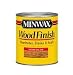 Minwax 70007 Wood Finish Qt. Red Mahogany Colored Stain