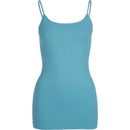 FULL TILT Womens Seamless Cami