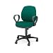 kokuyo MEDIX CHAIR2 (���f�B�b�N�X�`�F�A2) �I�t���`�F�A�[ W580�~D555�~H825�`935mm HCR-G611KG2N