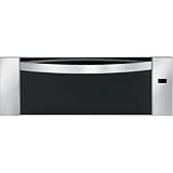E30WD75GSS Electrolux Icon Warming Drawers (electric)