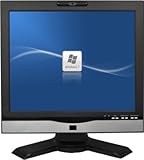 Cybernet iOne-GX45 19-inch Touch All-in-One LCD PC & Window 7 Home Premium