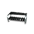 Inflight Dumbbell Rack