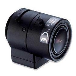 Axis Communications 5500-051 CS Varifocal 3-8mm DC-Iris Lens for the Axis 211 Network Camera