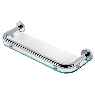 Nemox Nautiq Shelf Holder in Chrome