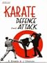 Karate Defense and Attack