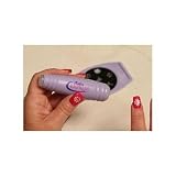 Salon Express Nail Stencil Kit