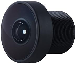 Wide Angle 'Lens C2' Replacement Lens For The Mobius ActionCam HD Camera