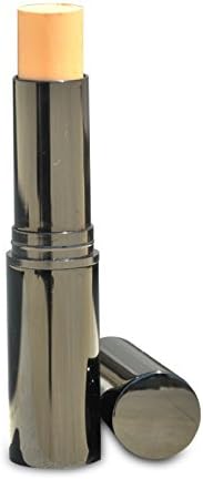 Katie B Cosmetics Full Coverage Stick Foundation/Concealer with SPF 8, Color G300, .35 oz
