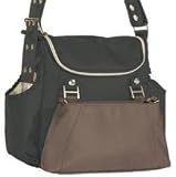LOOM Life 302-Bandicoot Convertible Backpack - Black