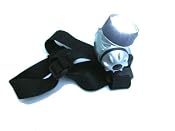 12 LED Headlamp With 4 Modes, Head Safety, Lamp, Flash Light, Torch For Cycling, Climbing, Mountain Biking, Running, Camping: Amazon.co.uk: Sports & Leisure