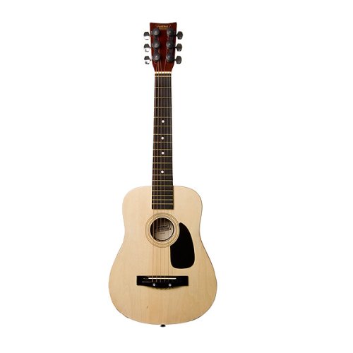 Toys: First Act Acoustic Guitar