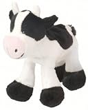 Tumblers Cow 6"