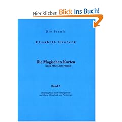 Die Magischen Karten Band 3