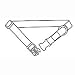 Hallmark Adjustable Nylon Collars
