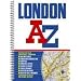 London Street Atlas (A-Z Street Atlas)
