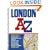 London Street Atlas (A-Z Street Atlas)