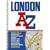 London Street Atlas (A-Z Street Atlas)