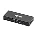 TRIPP LITE HDMI Switch 5-Port for Video & Audio 4K x 2K UHD 60 Hz with Remote HDMI 2.0 HDCP 2.2 EDID (B119-005-UHD)