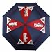 New York Giants Auto-Open Umbrella