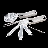 CET Domain 1-030-01-28 Innax Trauma center kit for Wii- White
