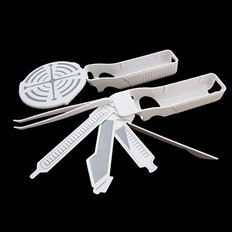Nintendo Wii Compatible Surgical Kit Accessory