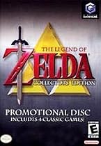The Legend of Zelda: Collector's Edition