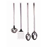 Ladle 1 litre capacity 160mm diameter