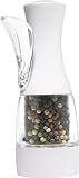 31mHoMs5rGL. SL160  Chef¿n Olle Pepper Grinder, Meringue
