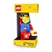 LEGO【レゴ】 手回しライト レゴライト ダイナモトーチ(発電式)