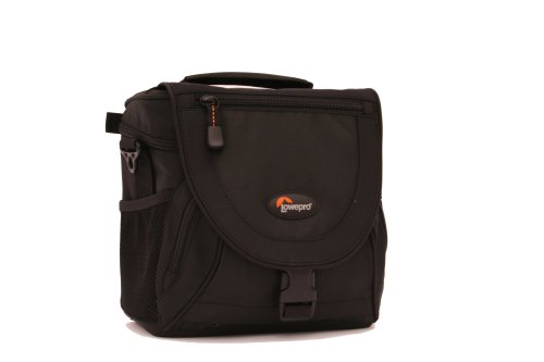 Lowepro Nova 2 AW Camera Bag (Black)