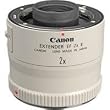 Canon EF 2X II Extender Telephoto Accessory