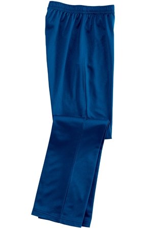 Augusta Sportswear Ladies Brushed Tricot Pant. 726