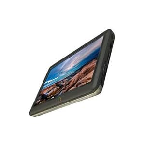 Visual Land V-Tap 16 GB Touch Screen/MP5/4.3-Inch/MicroSD
