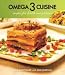 In Omega-3 Cuisine, the benefits of essential fats and the pleasures of delicious eating are brought together by Udo Erasmus, health expert, and Alan Roettinger, flavor expert. Filled with useful information and tons of flavor-packed recipes utilizing healthy fats, it will be your new favorite kitchen accessory.