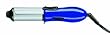 Conair TS63R MiniPro Ceramic Curling Iron, Blue, 1 Inch