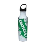 Boston Celtics Stainless Steel Water Bottle