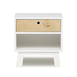 Oeuf Sparrow Night Stand