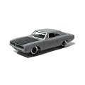 The Fast and the Furious 5 Diecast Modell 1/64 1970 Dodge Charger