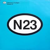 GLAMOROUS HOOLIGAN / NEEDLE 23