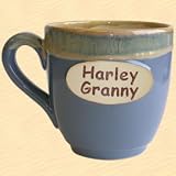 HARLEY GRANNY&nbsp;&nbsp;&nbsp;(20oz Coffee Mug)