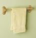 Search Our Specialty Mall : ACE DECORAN CB51000J TOWEL BAR 18" OAK