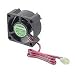Magnetic Levitation DC Case Fan, 40x40x10