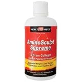 Health Direct Aminosculpt Supreme, 32 oz liquid 31mHshm14xL. SL160 Health Direct Aminosculpt Supreme, 32 oz liquid