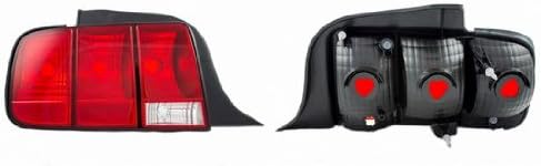 05-09 FORD MUSTANG TAILLAMP