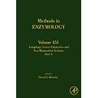 Autophagy: Lower Eukaryotes and non mammalian systems, Volume 451: Part A (Methods in Enzymology)... by Daniel Klionsky
