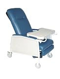 New - 3 Position Bariatric Geri Chair Recliner - 17452552
