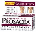 Prosacea Rosacea Treatment Gel .75 oz (21.25 g)