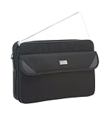 Icon Hacker Nylon Clamshell Notebook Case