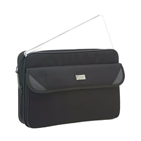 Icon Hacker Nylon Clamshell Notebook Case
