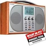 Electronics : PURE VL-60954 Evoke 3 Portable DAB/FM Digital Radio